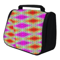 Tritwisst Full Print Travel Pouch (Small)