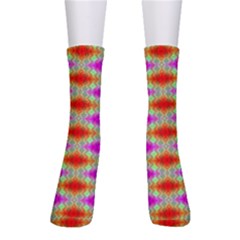 Tritwisst Crew Socks