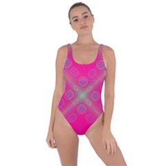 Pinky Brain Bring Sexy Back Swimsuit by Thespacecampers