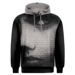 Dark Thoughts Men s Overhead Hoodie by darkthoughts