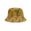 Flowers-001 Inside Out Bucket Hat (Kids) View2