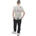 Background-gry Abstrac Men s Sport Top View2