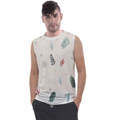 Background-gry Abstrac Men s Regular Tank Top by nate14shop