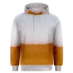 Beer-001 Men s Overhead Hoodie