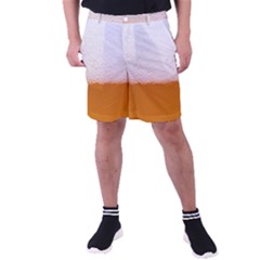 Beer-001 Men s Pocket Shorts