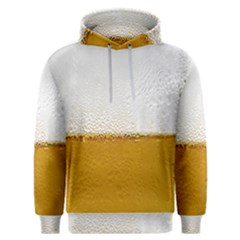 Beer-002 Men s Overhead Hoodie