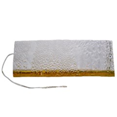 Beer-002 Roll Up Canvas Pencil Holder (s)