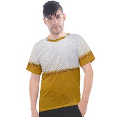 Beer-002 Men s Sport Top by nate14shop