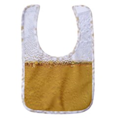 Beer-002 Baby Bib by nate14shop