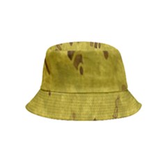 Internet-wifi Bucket Hat (kids) by nate14shop