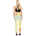 Graphic-fruit Pocket Leggings  View2