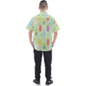 Eggs Men s Short Sleeve Shirt View2