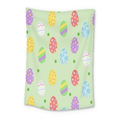 Eggs Small Tapestry