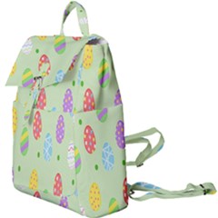 Eggs Buckle Everyday Backpack