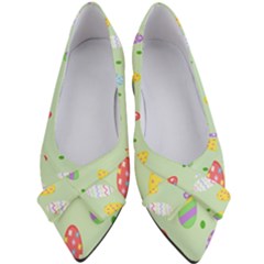 Eggs Women s Bow Heels