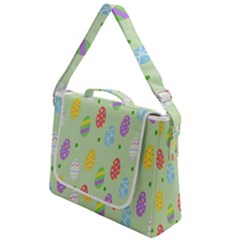 Eggs Box Up Messenger Bag