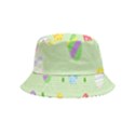 Eggs Inside Out Bucket Hat (Kids) View1