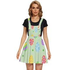 Eggs Apron Dress