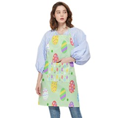 Eggs Pocket Apron by nate14shop