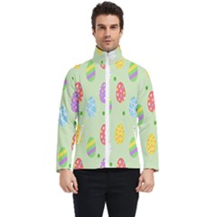 Eggs Men s Bomber Jacket