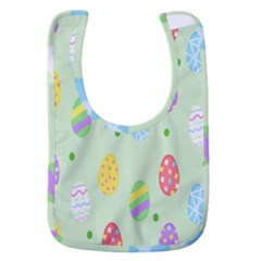 Eggs Baby Bib