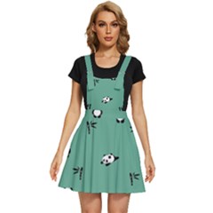 Pandas Apron Dress