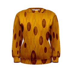 Mustard Women s Sweatshirt by nate14shop