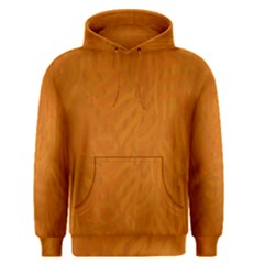 Orange Men s Core Hoodie by nate14shop