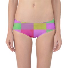 Paper-calor Classic Bikini Bottoms