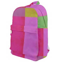 Paper-calor Classic Backpack