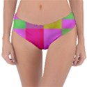 Paper-calor Reversible Classic Bikini Bottoms View3