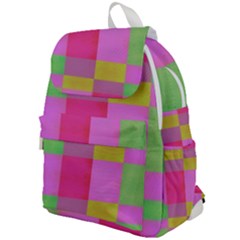 Paper-calor Top Flap Backpack