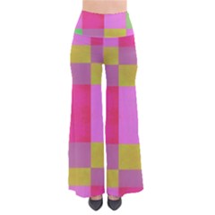 Paper-calor So Vintage Palazzo Pants