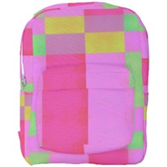 Paper-calor Full Print Backpack