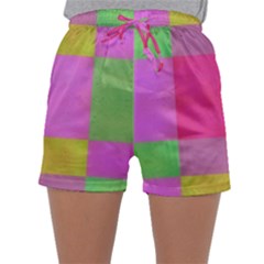 Paper-calor Sleepwear Shorts