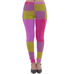 Paper-calor Lightweight Velour Leggings