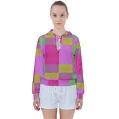 Paper-calor Women s Tie Up Sweat by nate14shop