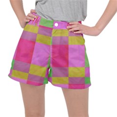 Paper-calor Ripstop Shorts