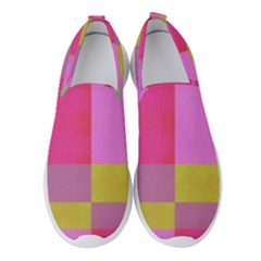 Paper-calor Women s Slip On Sneakers