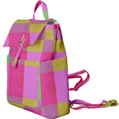 Paper-calor Buckle Everyday Backpack