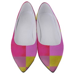 Paper-calor Women s Low Heels by nate14shop