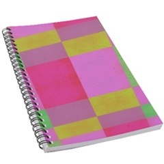 Paper-calor 5 5  X 8 5  Notebook by nate14shop