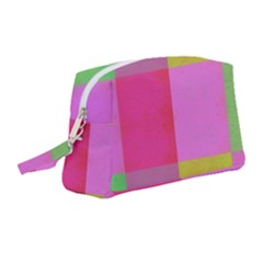 Paper-calor Wristlet Pouch Bag (medium)