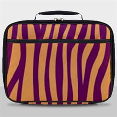 Images Ffiio,tiger Full Print Lunch Bag by nate14shop