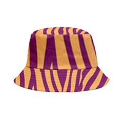 Images Ffiio,tiger Inside Out Bucket Hat