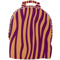 Images Ffiio,tiger Mini Full Print Backpack by nate14shop