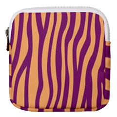 Images Ffiio,tiger Mini Square Pouch