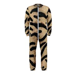 Tiger 001 Onepiece Jumpsuit (kids) by nate14shop