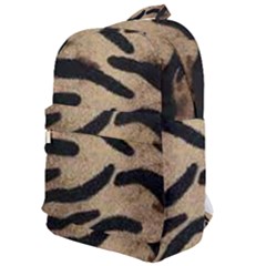 Tiger 001 Classic Backpack by nate14shop