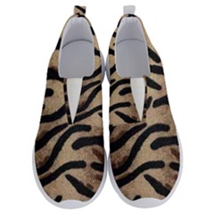 Tiger 001 No Lace Lightweight Shoes